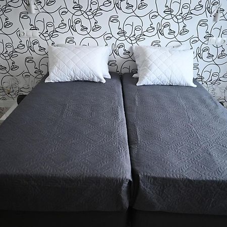 אתונה Haris 303 Apartment By Vpn Accomodation מראה חיצוני תמונה