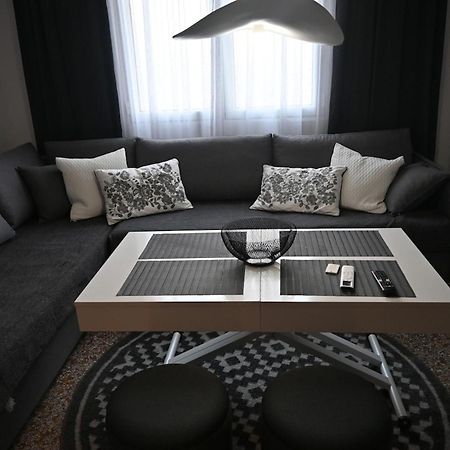 אתונה Haris 303 Apartment By Vpn Accomodation מראה חיצוני תמונה