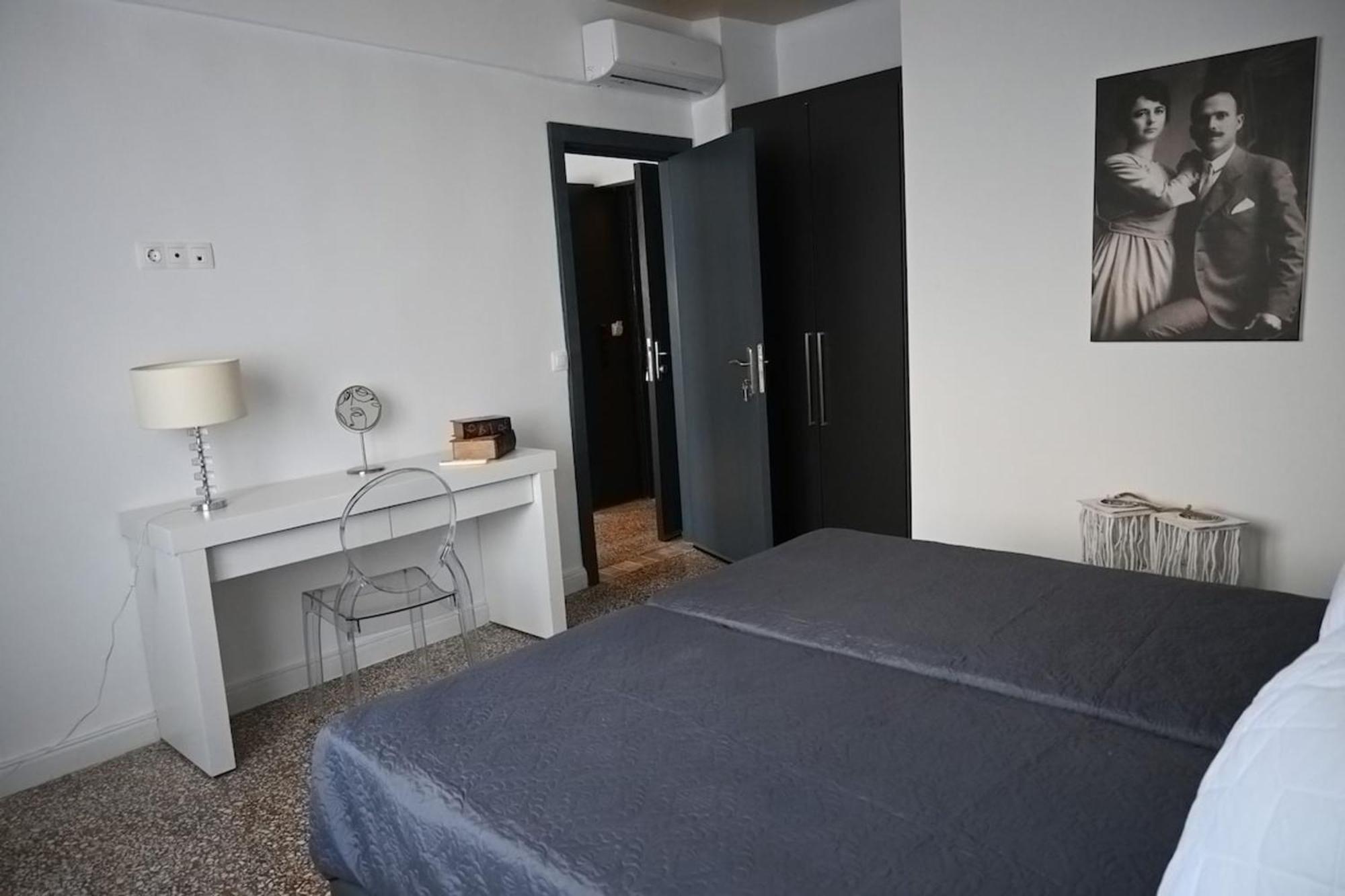 אתונה Haris 303 Apartment By Vpn Accomodation מראה חיצוני תמונה