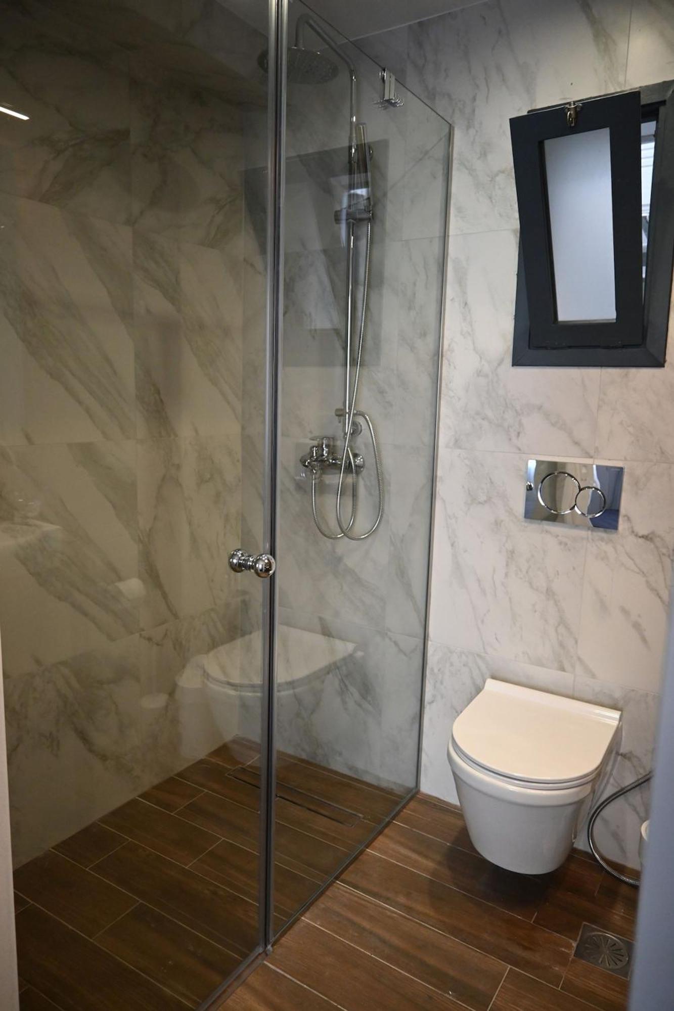 אתונה Haris 303 Apartment By Vpn Accomodation מראה חיצוני תמונה